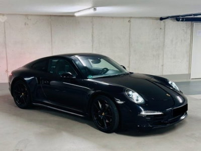 Porsche 911 Coupé 3.4 Carrera 4 (12)