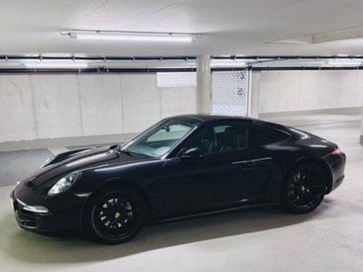 Porsche 911 Coupé 3.4 Carrera 4 (13)