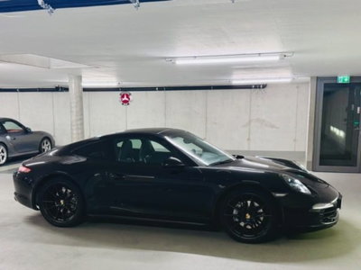 Porsche 911 Coupé 3.4 Carrera 4 (14)