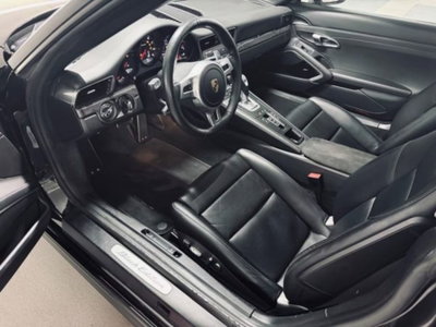 Porsche 911 Coupé 3.4 Carrera 4 (15)