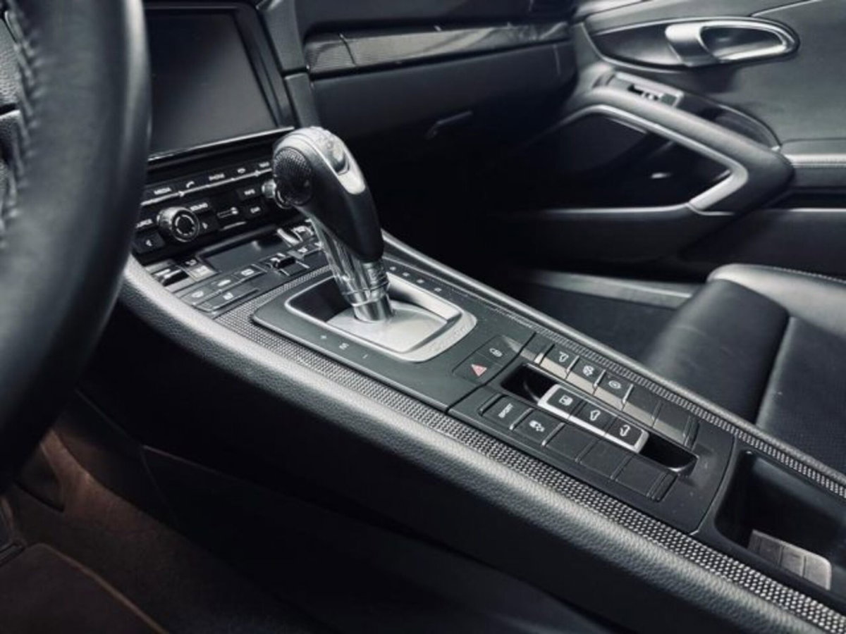Porsche 911 Coupé 3.4 Carrera 4 (19)
