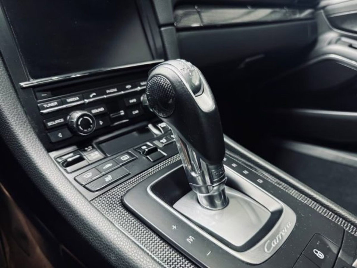 Porsche 911 Coupé 3.4 Carrera 4 (20)