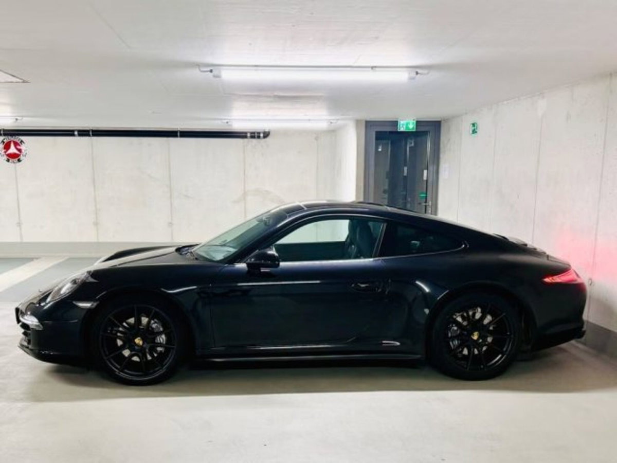 Porsche 911 Coupé 3.4 Carrera 4 (3)