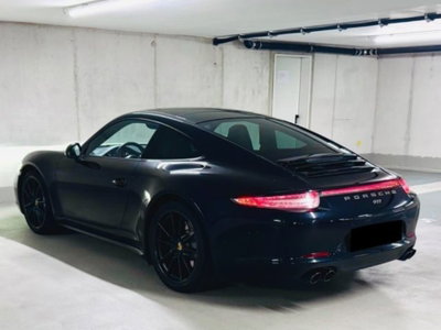 Porsche 911 Coupé 3.4 Carrera 4 (5)