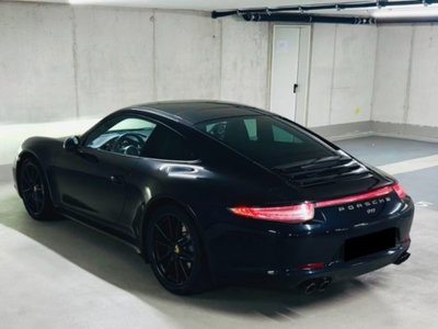 Porsche 911 Coupé 3.4 Carrera 4 (6)