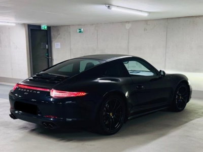 Porsche 911 Coupé 3.4 Carrera 4 (7)