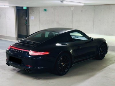 Porsche 911 Coupé 3.4 Carrera 4 (8)