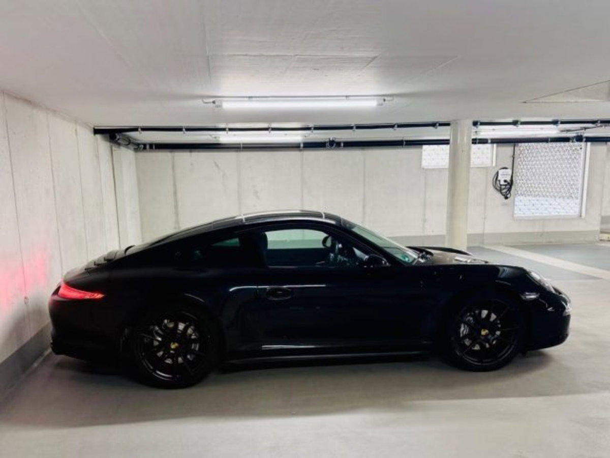 Porsche 911 Coupé 3.4 Carrera 4 (9)
