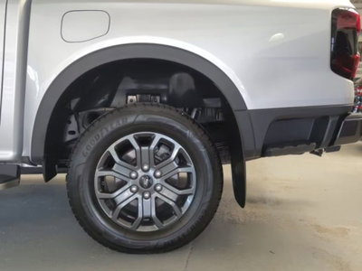 Ford Ranger Pick-up 2.0 ecoblue doppia cabina Wildtrak awd 205cv auto (11)