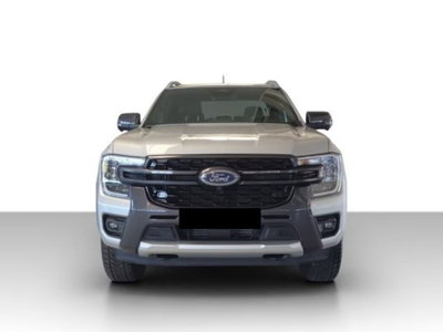Ford Ranger Pick-up 2.0 ecoblue doppia cabina Wildtrak awd 205cv auto (2)