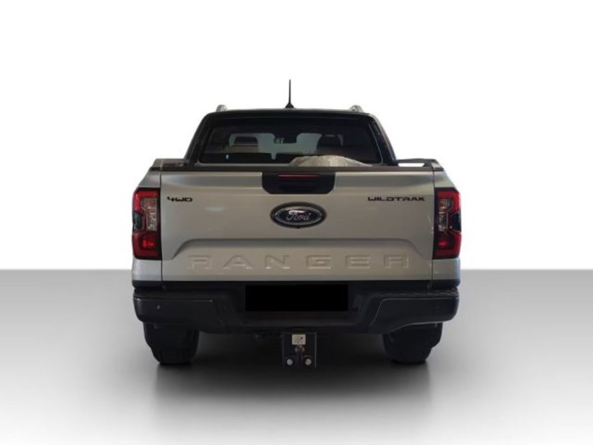 Ford Ranger Pick-up 2.0 ecoblue doppia cabina Wildtrak awd 205cv auto (3)