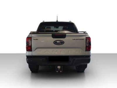 Ford Ranger Pick-up 2.0 ecoblue doppia cabina Wildtrak awd 205cv auto (3)