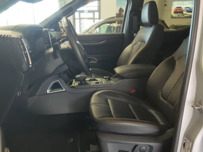 Ford Ranger Pick-up 2.0 ecoblue doppia cabina Wildtrak awd 205cv auto (5)