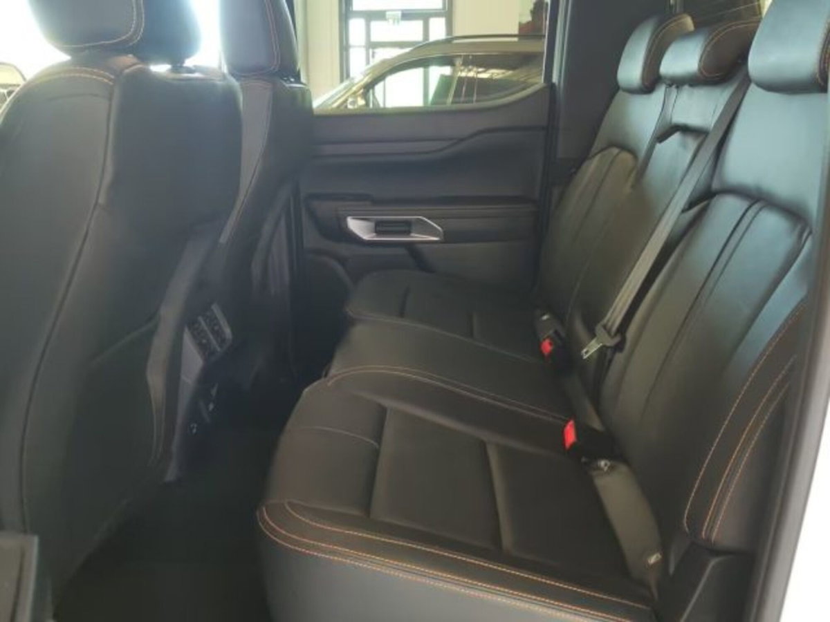 Ford Ranger Pick-up 2.0 ecoblue doppia cabina Wildtrak awd 205cv auto (6)