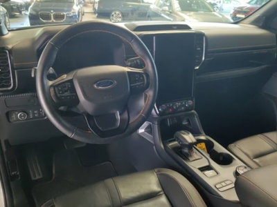 Ford Ranger Pick-up 2.0 ecoblue doppia cabina Wildtrak awd 205cv auto (7)