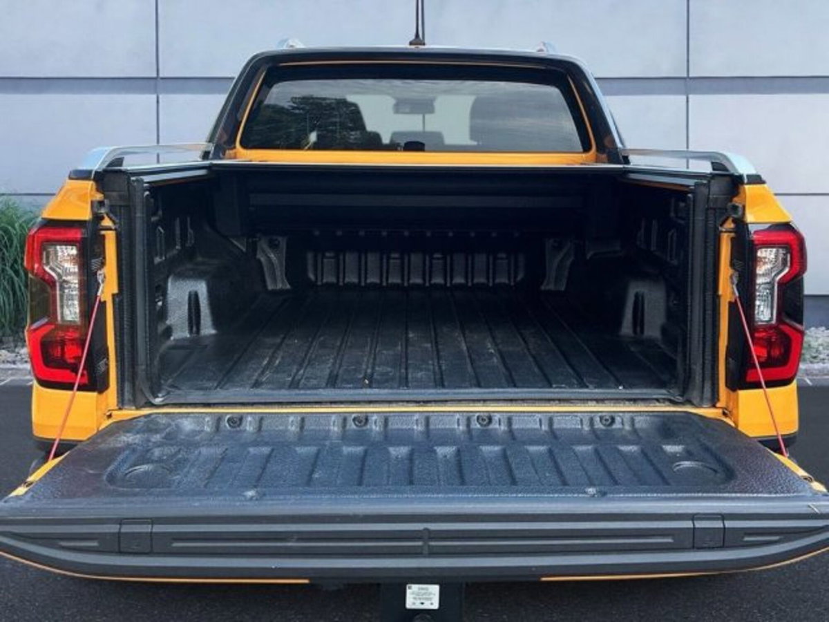 Ford Ranger Pick-up 3.0 ecoblue doppia cabina Wildtrak awd 240cv auto (11)