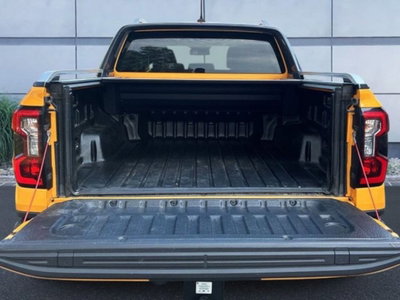 Ford Ranger Pick-up 3.0 ecoblue doppia cabina Wildtrak awd 240cv auto (11)