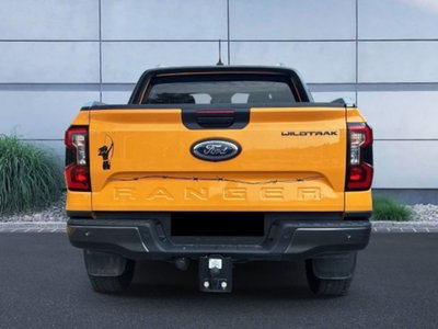 Ford Ranger Pick-up 3.0 ecoblue doppia cabina Wildtrak awd 240cv auto (3)