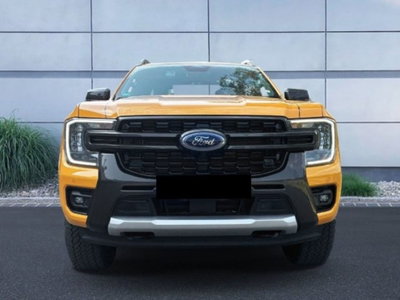 Ford Ranger Pick-up 3.0 ecoblue doppia cabina Wildtrak awd 240cv auto (6)
