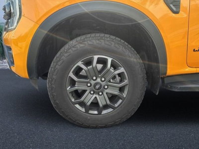 Ford Ranger Pick-up 3.0 ecoblue doppia cabina Wildtrak awd 240cv auto (7)