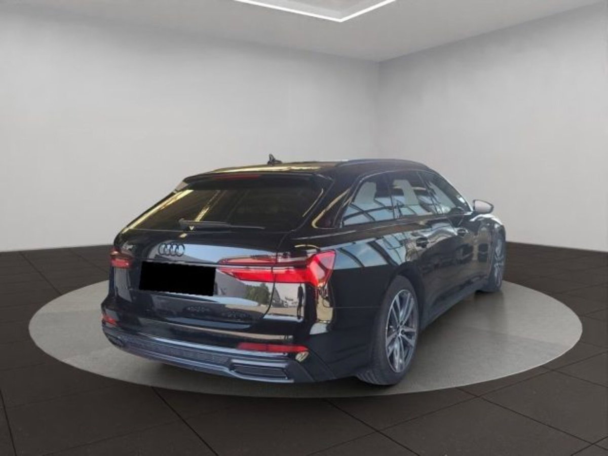 Audi A6 Avant 40 2.0 TDI quattro ultra S tronic Business (2)