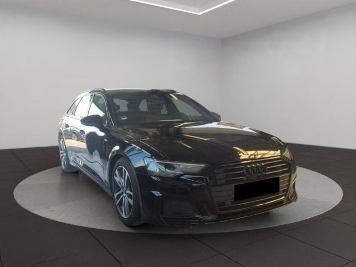 Audi A6 Avant 40 2.0 TDI quattro ultra S tronic Business (3)