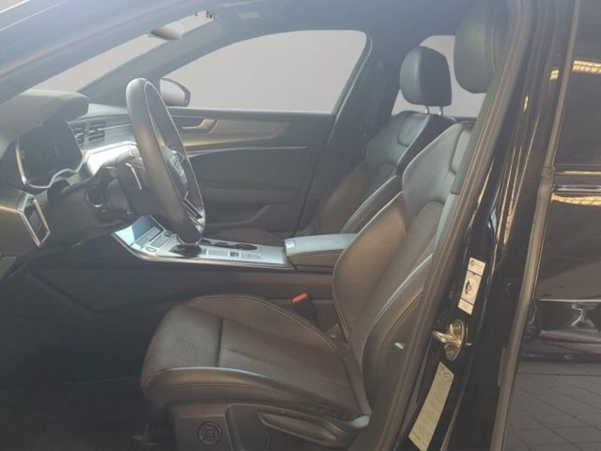 Audi A6 Avant 40 2.0 TDI quattro ultra S tronic Business (5)