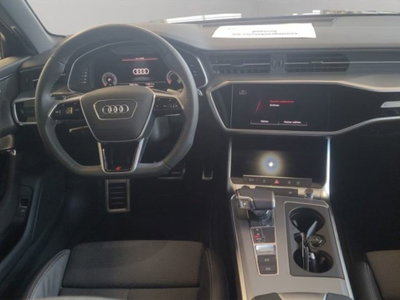 Audi A6 Avant 40 2.0 TDI quattro ultra S tronic Business (6)