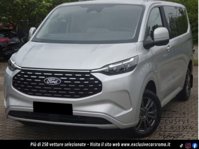 Ford Tourneo Custom 340 2.5 Duratec phev 233cv Titanium X L2H1 usato
