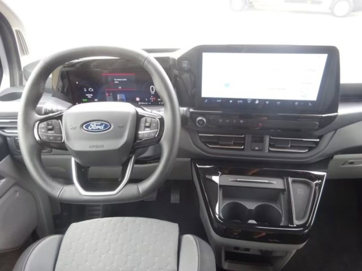 Ford Tourneo Custom 340 2.5 Duratec phev 233cv Titanium X L2H1 (16)
