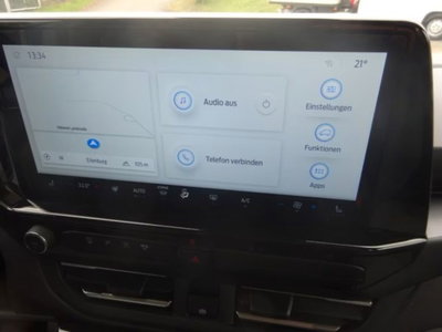 Ford Tourneo Custom 340 2.5 Duratec phev 233cv Titanium X L2H1 (17)