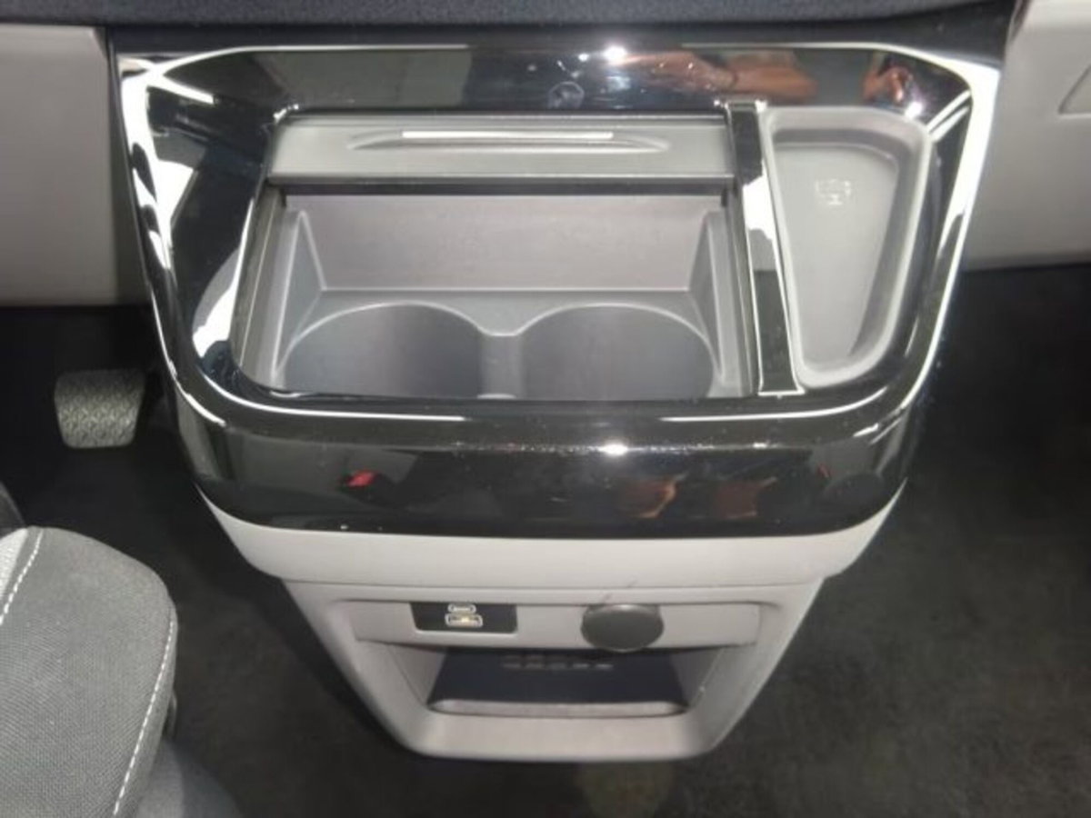 Ford Tourneo Custom 340 2.5 Duratec phev 233cv Titanium X L2H1 (19)