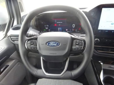 Ford Tourneo Custom 340 2.5 Duratec phev 233cv Titanium X L2H1 (20)