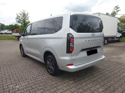 Ford Tourneo Custom 340 2.5 Duratec phev 233cv Titanium X L2H1 (3)