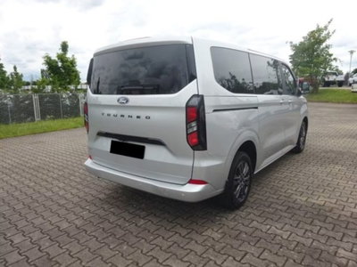 Ford Tourneo Custom 340 2.5 Duratec phev 233cv Titanium X L2H1 (4)
