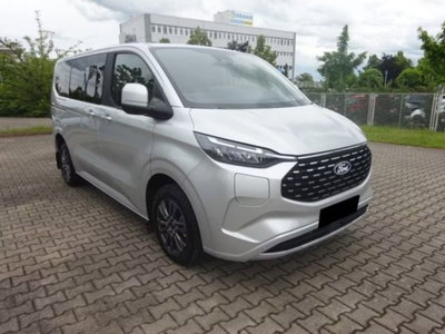 Ford Tourneo Custom 340 2.5 Duratec phev 233cv Titanium X L2H1 (6)