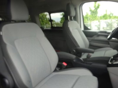 Ford Tourneo Custom 340 2.5 Duratec phev 233cv Titanium X L2H1 (8)