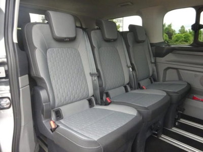 Ford Tourneo Custom 340 2.5 Duratec phev 233cv Titanium X L2H1 (9)
