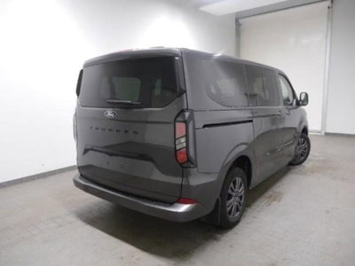 Ford Tourneo Custom 340 2.5 Duratec phev 233cv Titanium X L2H1 (2)