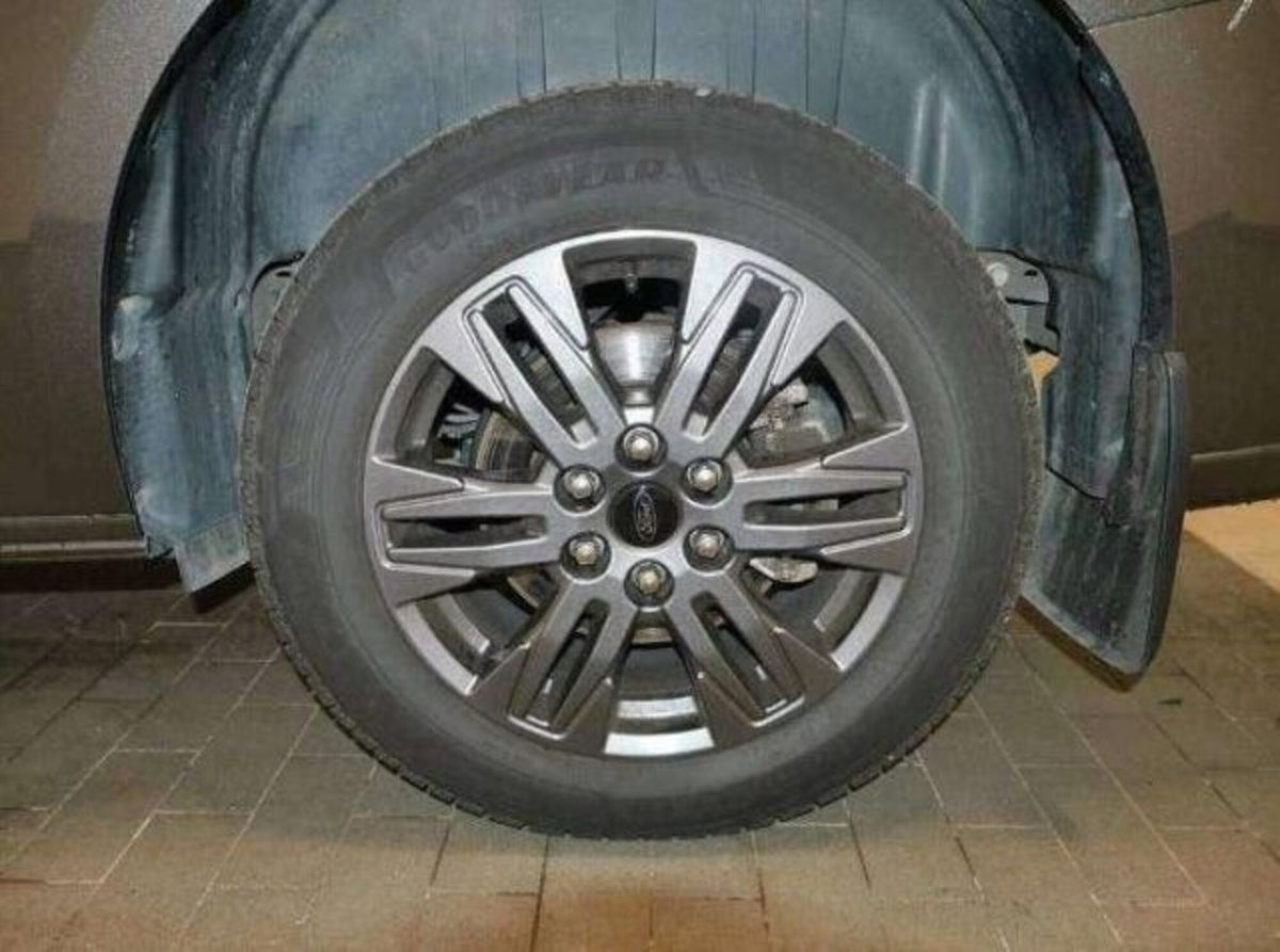 Ford Tourneo Custom 340 2.5 Duratec phev 233cv Titanium X L2H1 (3)