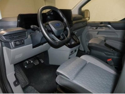 Ford Tourneo Custom 340 2.5 Duratec phev 233cv Titanium X L2H1 (4)