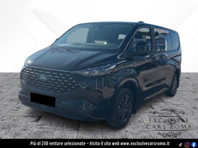 Ford Tourneo Custom 340 2.5 Duratec phev 233cv Titanium X L2H1 usato