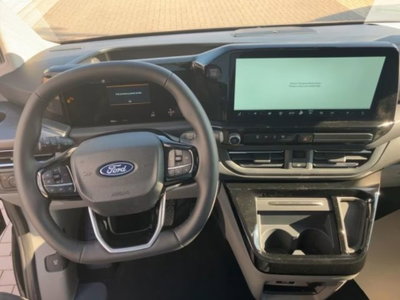 Ford Tourneo Custom 340 2.5 Duratec phev 233cv Titanium X L2H1 (10)