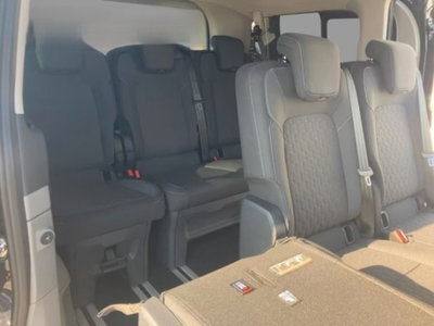Ford Tourneo Custom 340 2.5 Duratec phev 233cv Titanium X L2H1 (12)