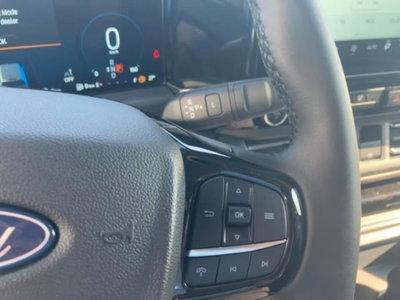 Ford Tourneo Custom 340 2.5 Duratec phev 233cv Titanium X L2H1 (17)