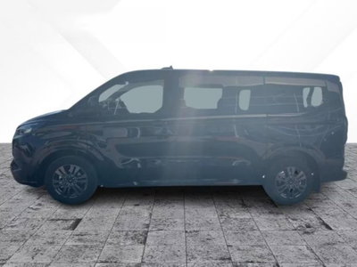 Ford Tourneo Custom 340 2.5 Duratec phev 233cv Titanium X L2H1 (2)