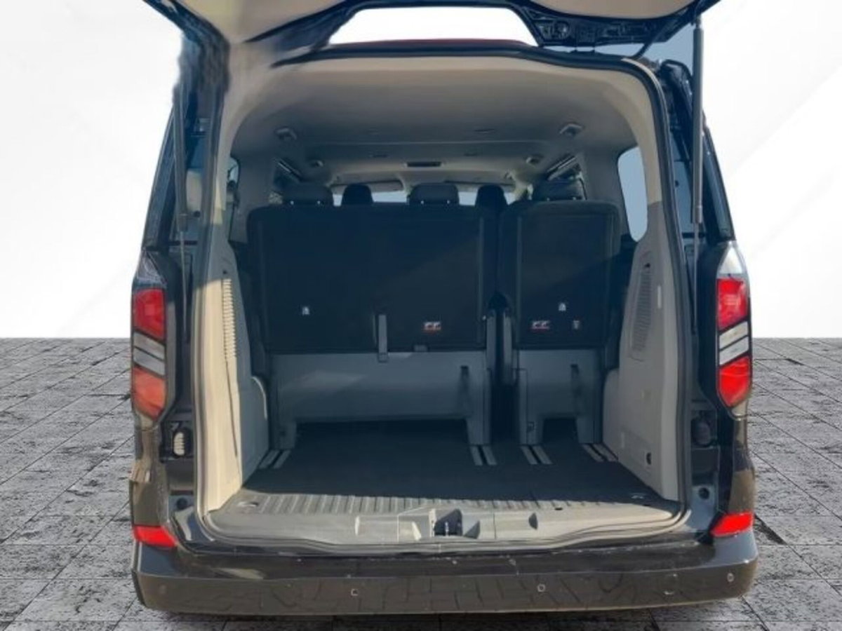 Ford Tourneo Custom 340 2.5 Duratec phev 233cv Titanium X L2H1 (6)