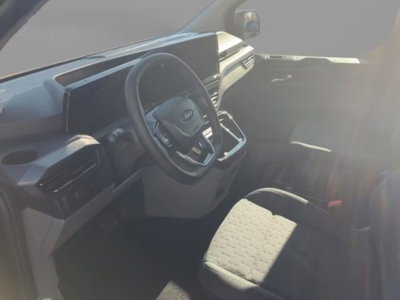 Ford Tourneo Custom 340 2.5 Duratec phev 233cv Titanium X L2H1 (7)