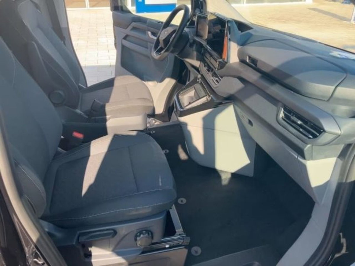 Ford Tourneo Custom 340 2.5 Duratec phev 233cv Titanium X L2H1 (9)