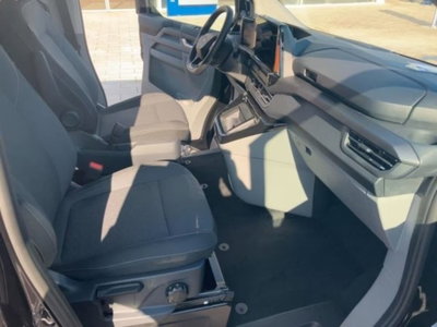 Ford Tourneo Custom 340 2.5 Duratec phev 233cv Titanium X L2H1 (9)